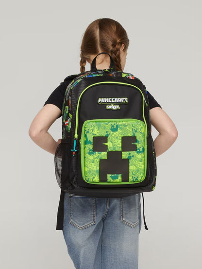 Minecraft Classic Backpack, 42cm