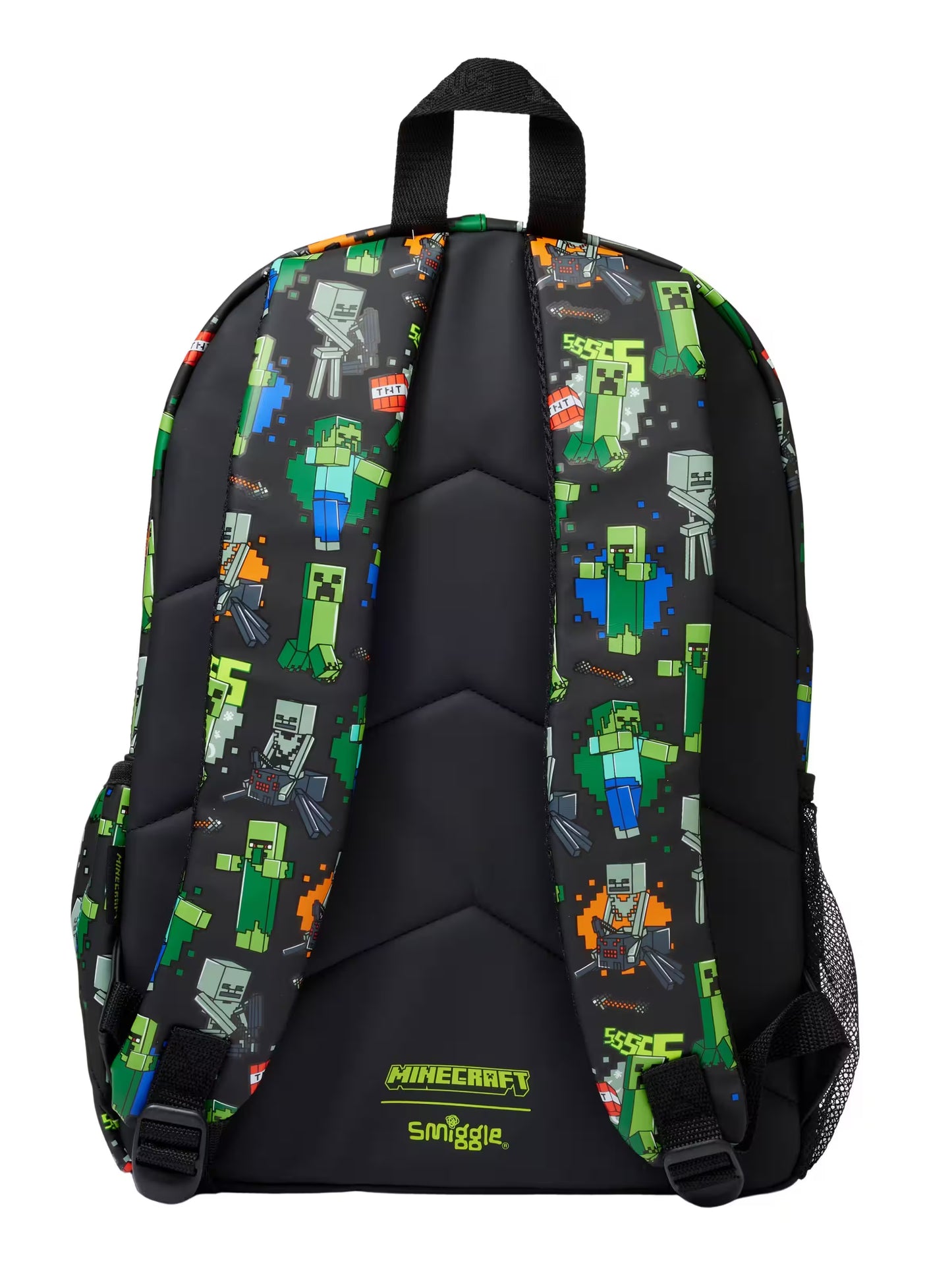 Minecraft Classic Backpack, 42cm