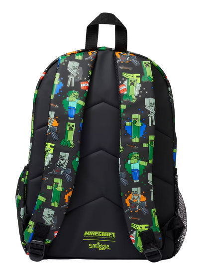 Minecraft Classic Backpack, 42cm
