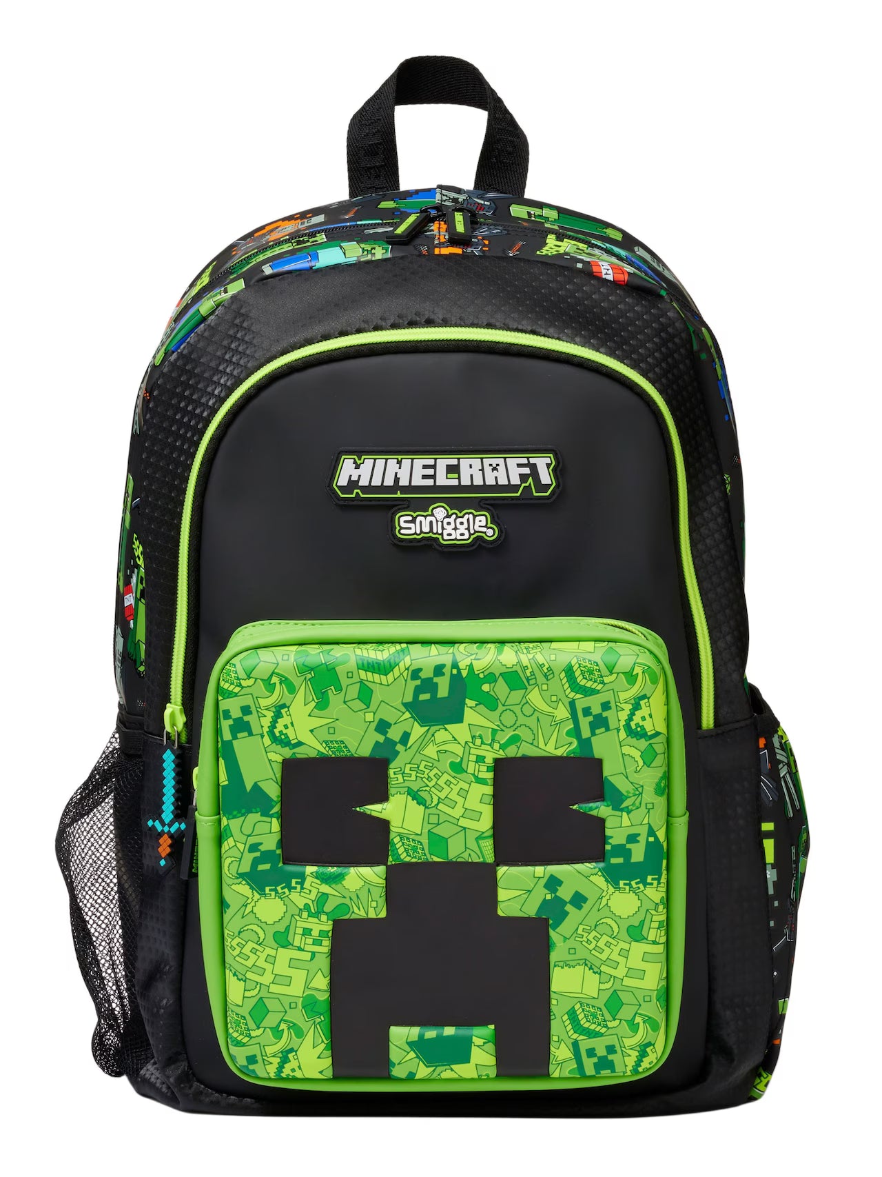 Minecraft Classic Backpack, 42cm