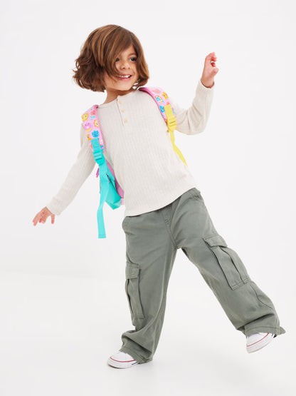 Big Dreams Teeny Tiny Backpack