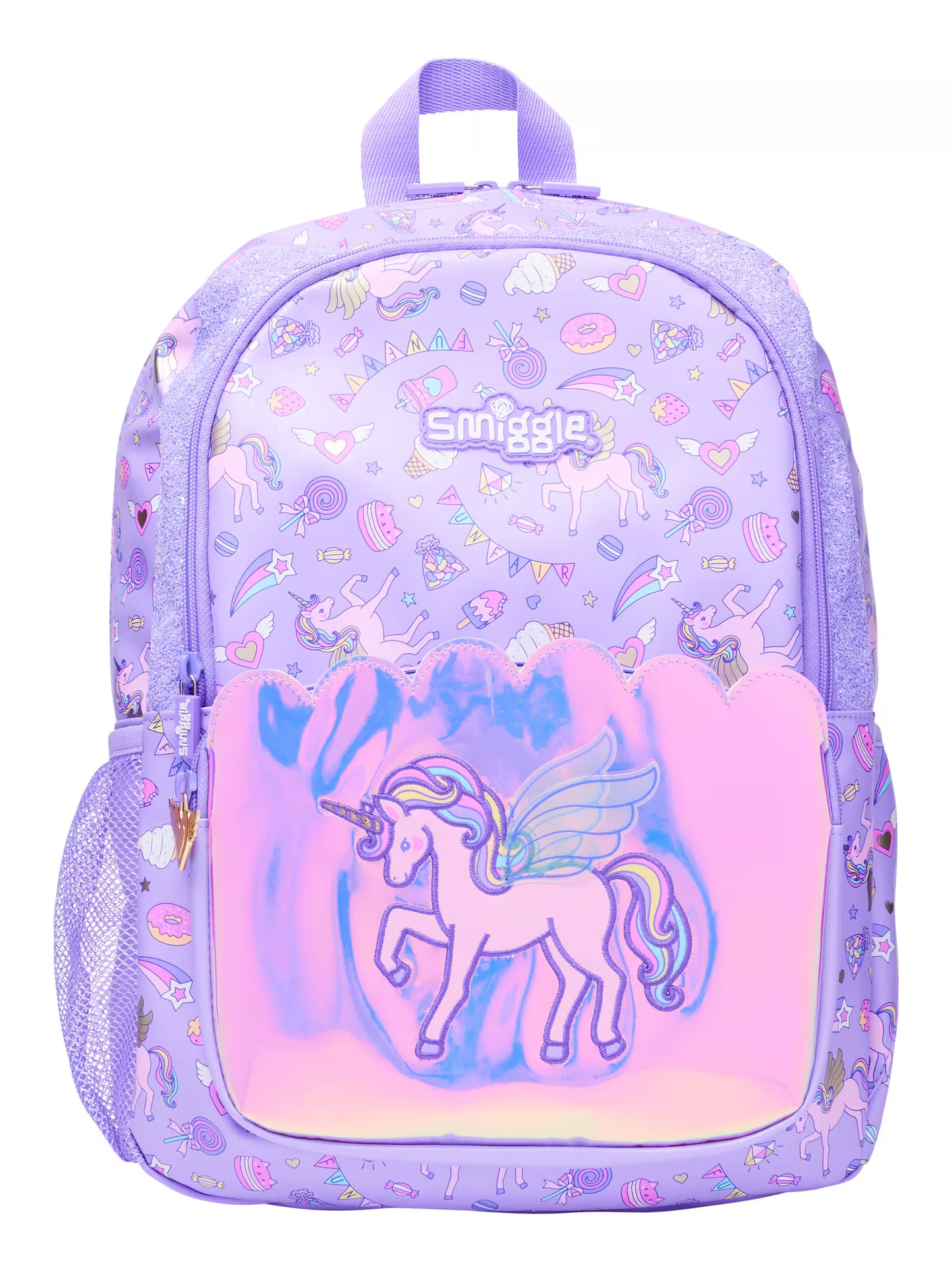 Unicorn Classic Backpack