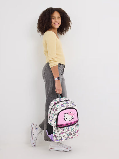 Hello Kitty Classic Backpack