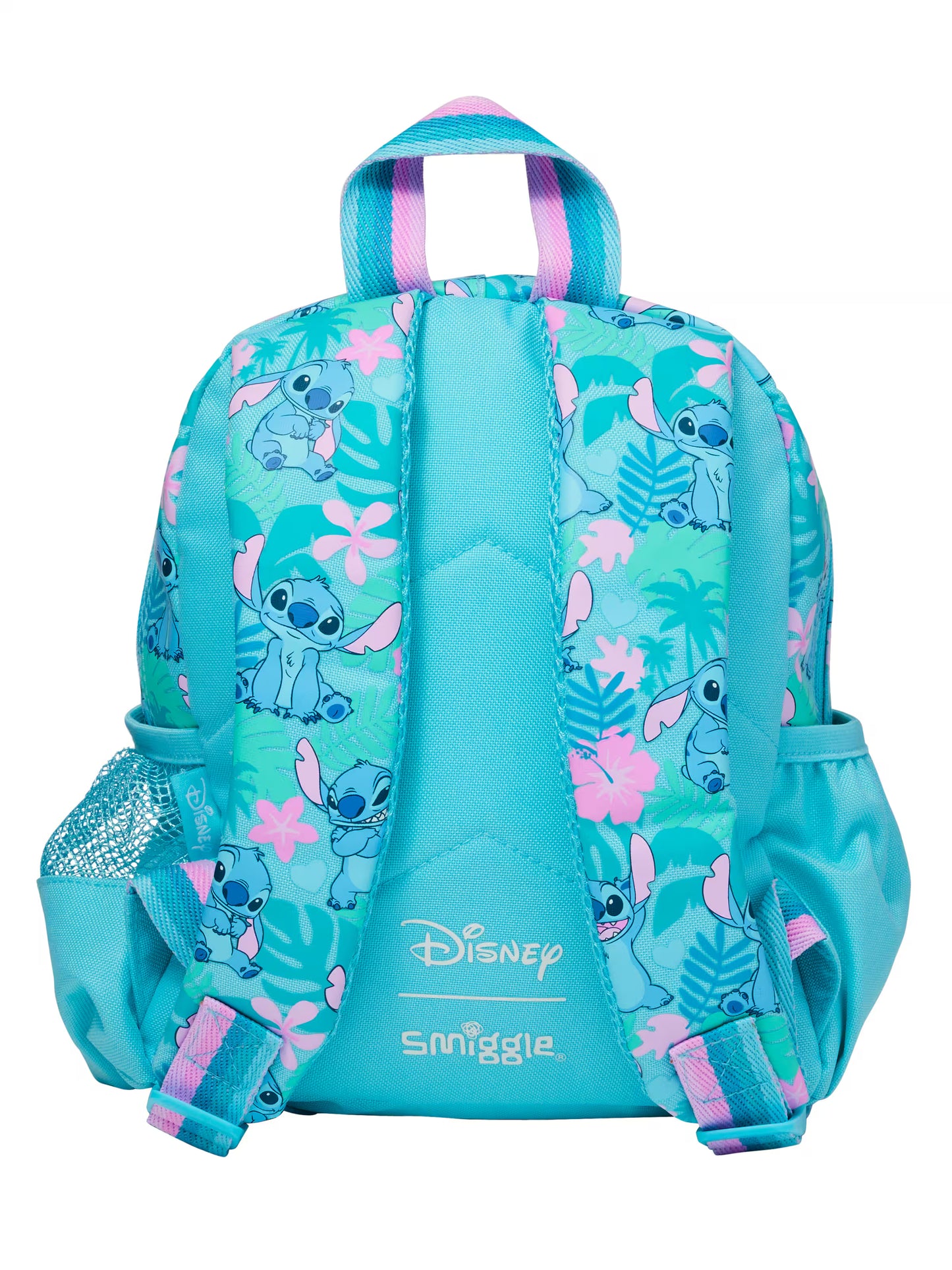 Teeny Tiny Stitch Plush Backpack, 26cm