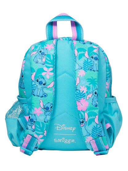Teeny Tiny Stitch Plush Backpack, 26cm