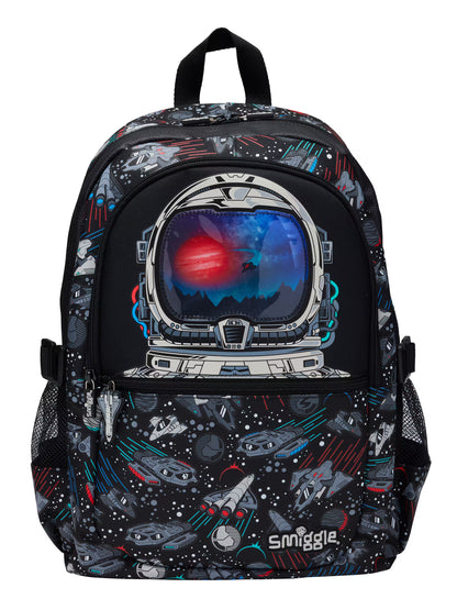 Eclipse Astronaut Classic Backpack