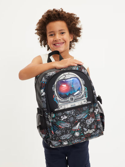 Eclipse Astronaut Classic Backpack