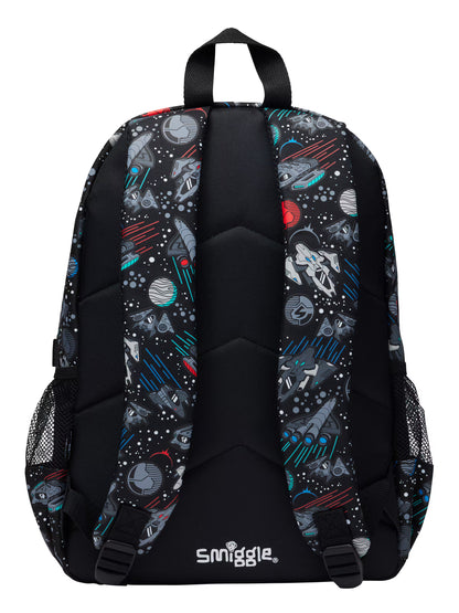 Eclipse Astronaut Classic Backpack