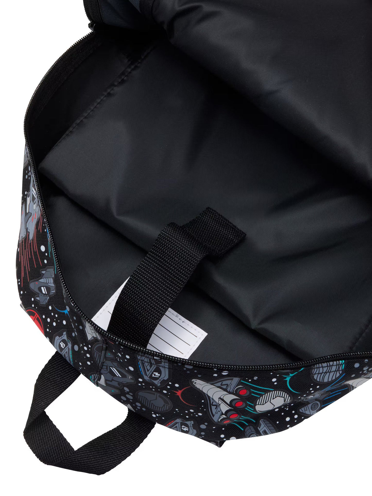 Eclipse Astronaut Classic Backpack
