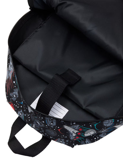 Eclipse Astronaut Classic Backpack