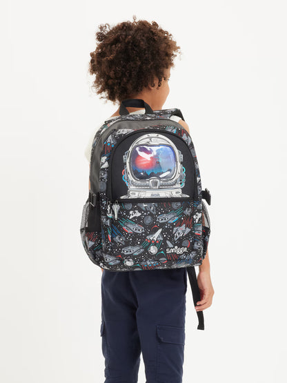 Eclipse Astronaut Classic Backpack