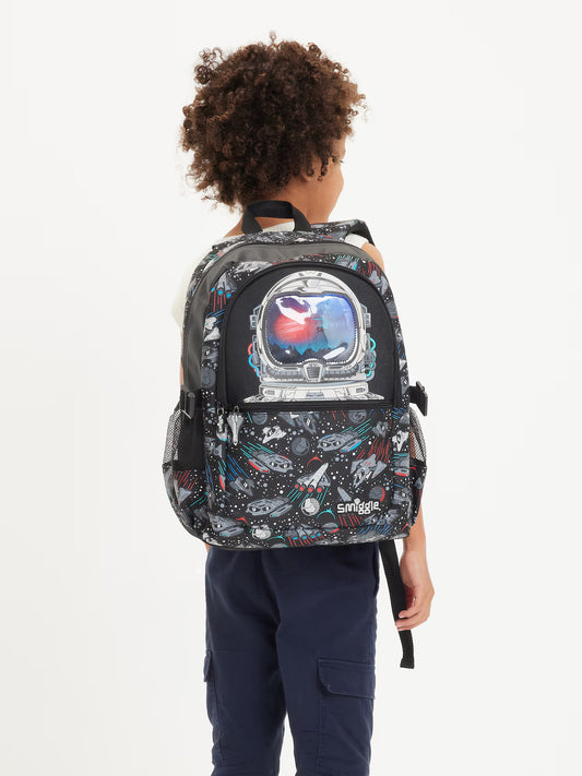 Eclipse Astronaut Classic Backpack