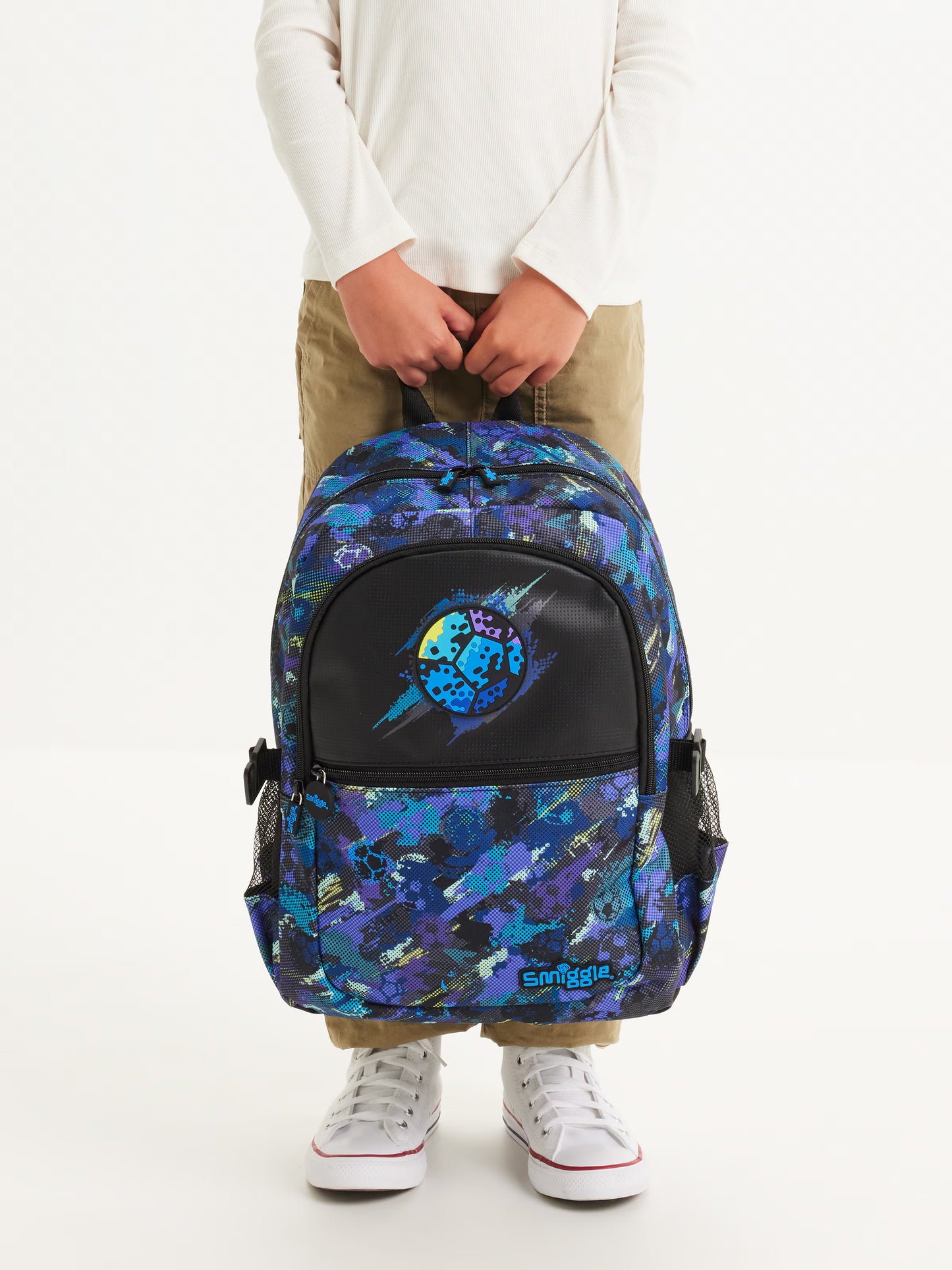Football Classic Backpack, 42cm