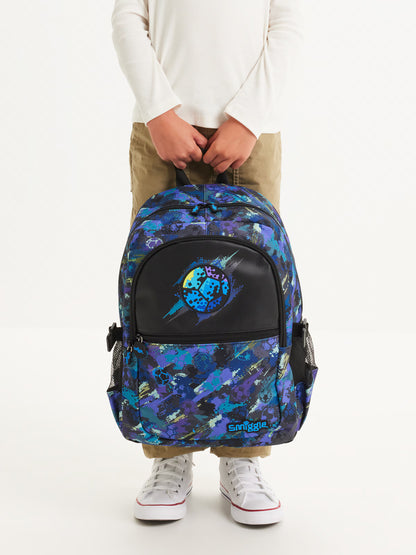 Football Classic Backpack, 42cm
