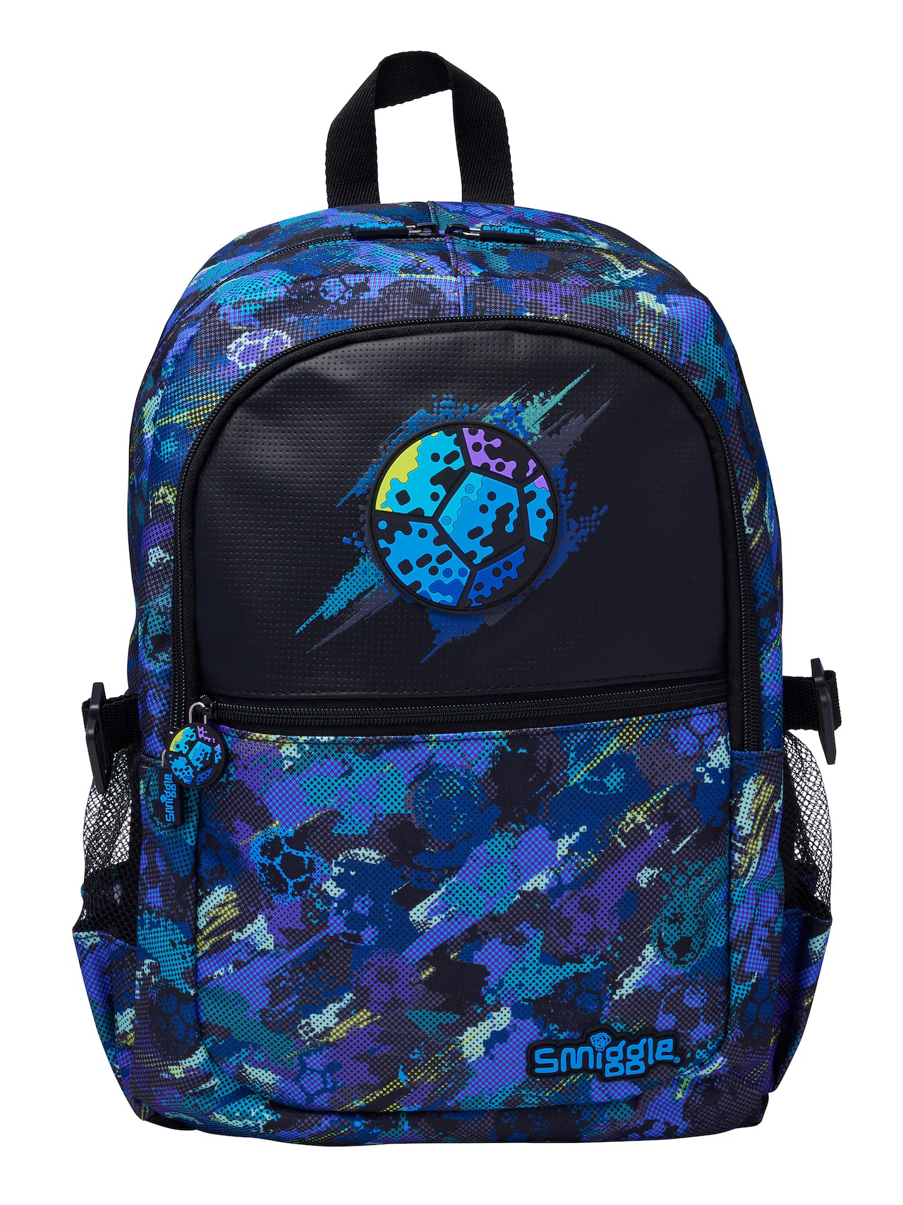 Football Classic Backpack, 42cm