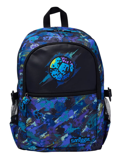 Football Classic Backpack, 42cm