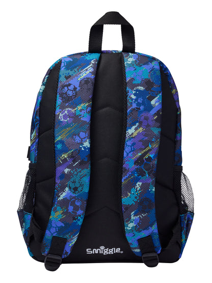 Football Classic Backpack, 42cm