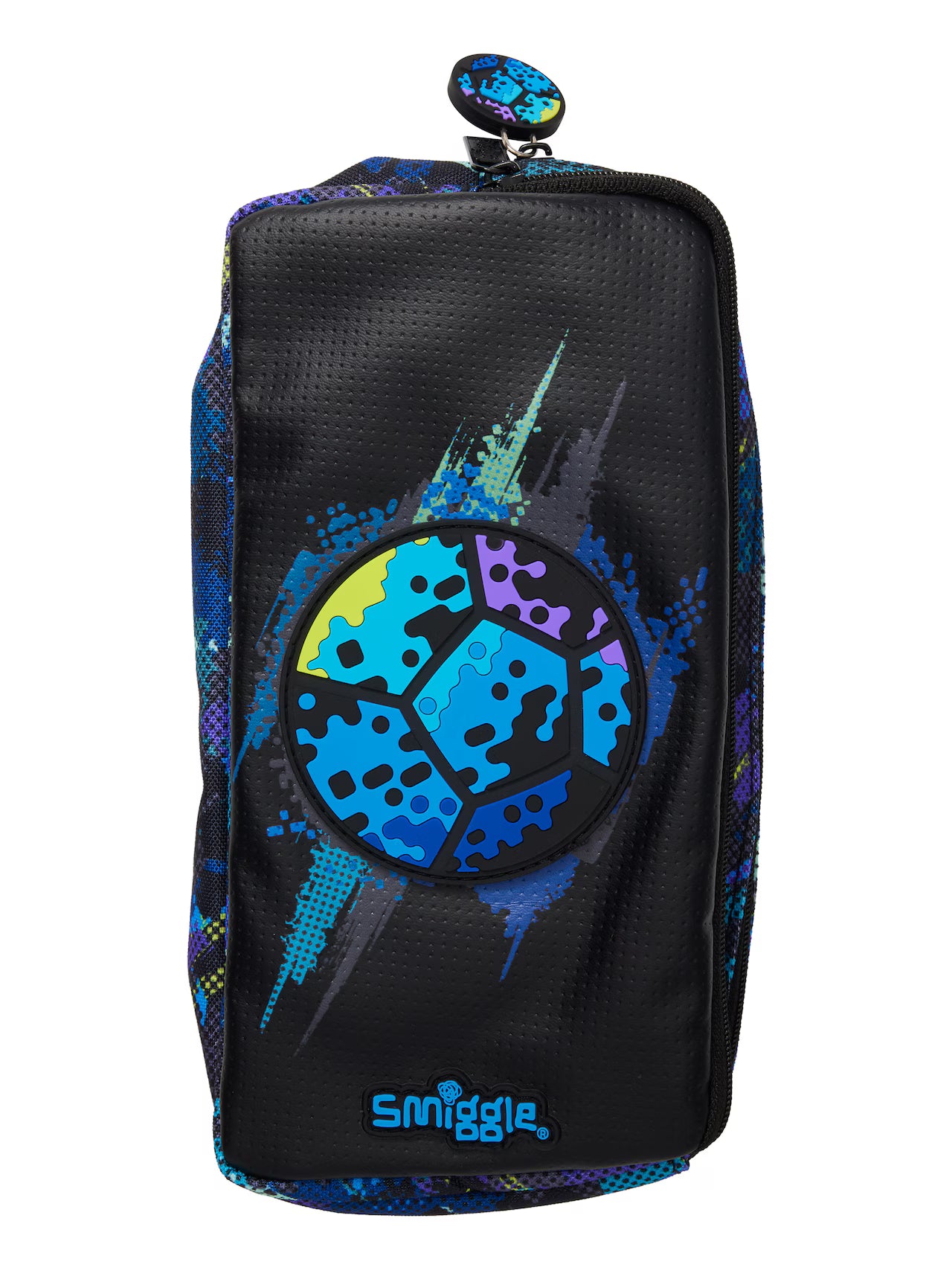 Football Pencil Case