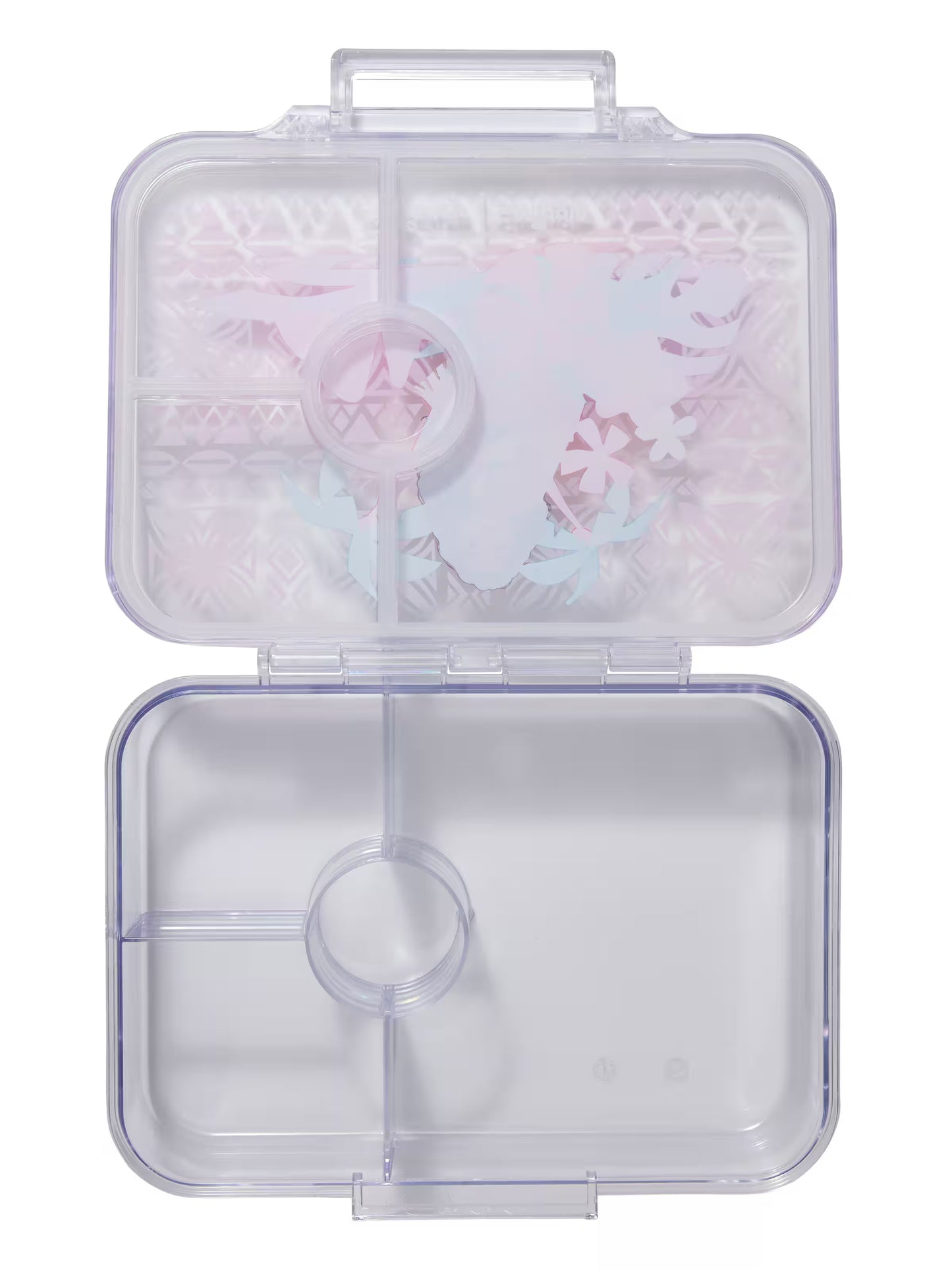 Smiggle Moana Lunch Box
