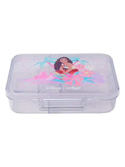 Smiggle Moana Lunch Box