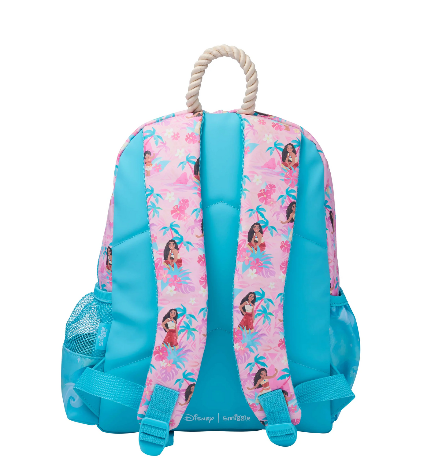 Smiggle Moana Junior Character Backpack, 36cm