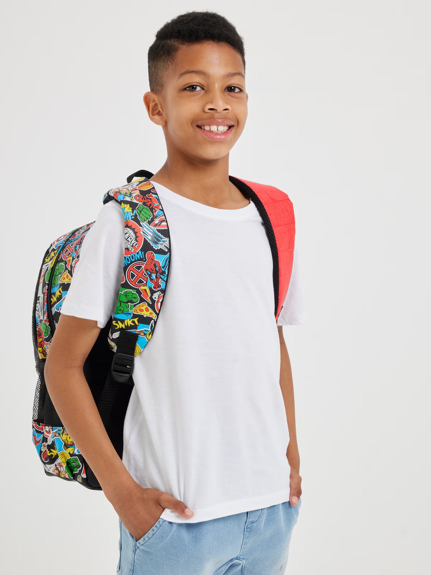 Marvel Classic Backpack, 42cm