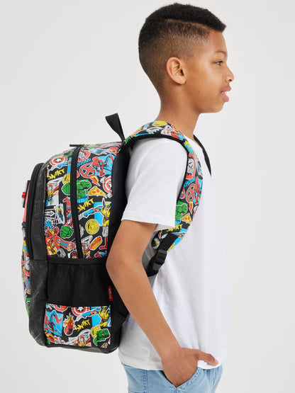 Marvel Classic Backpack, 42cm