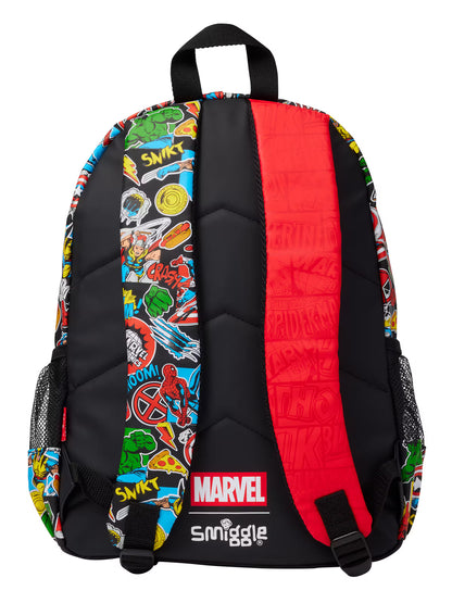 Marvel Classic Backpack, 42cm