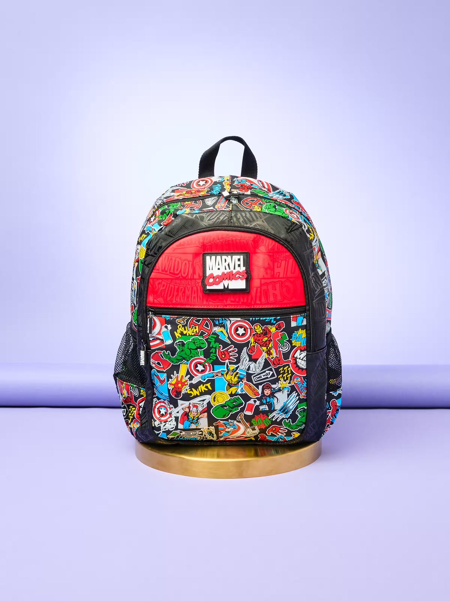 Marvel Classic Backpack, 42cm