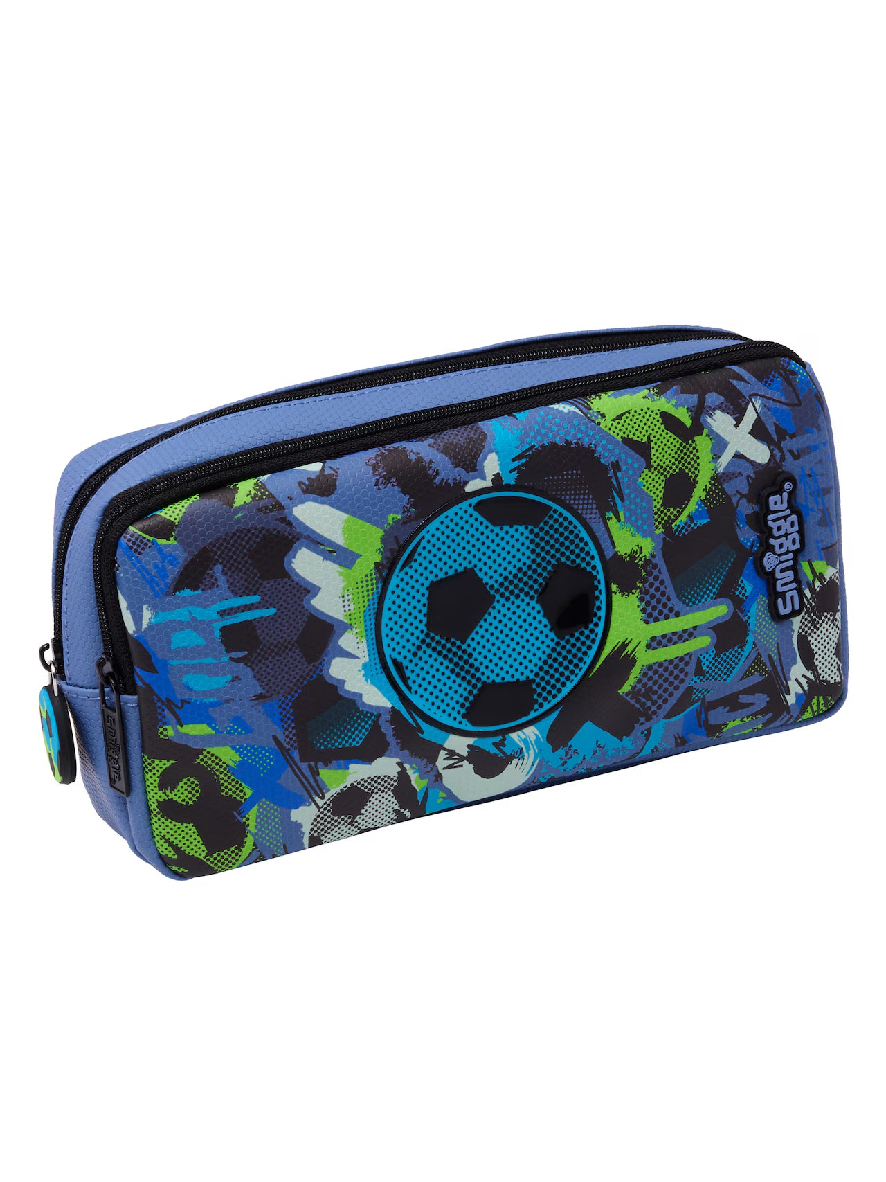 Aspire Football Pencil Case