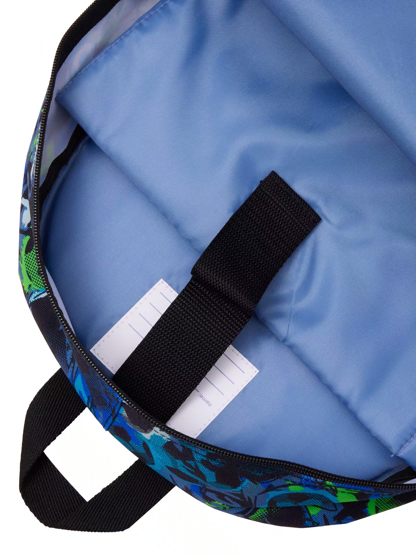 Aspire Football Classic Backpack, 42cm