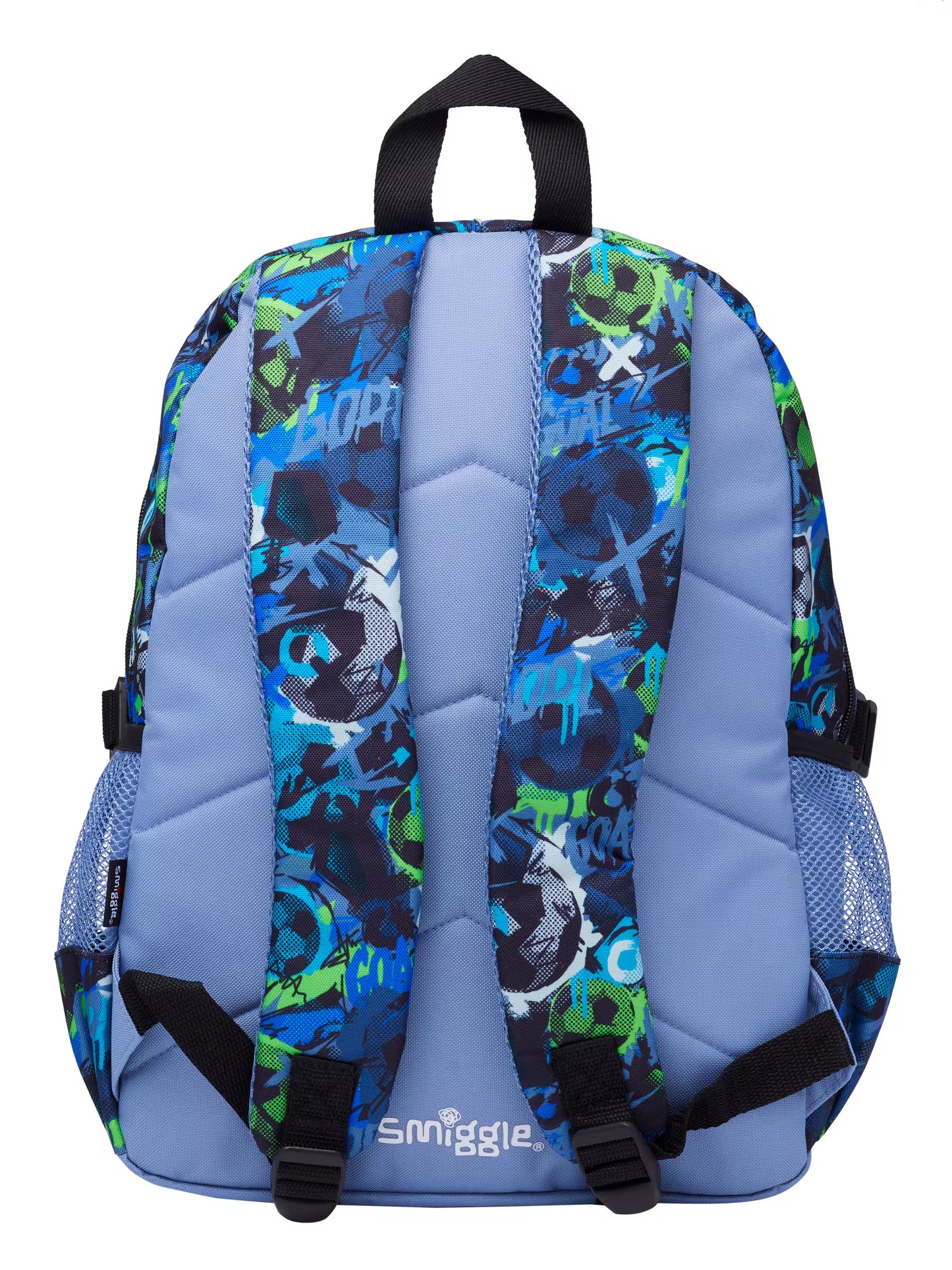 Aspire Football Classic Backpack, 42cm