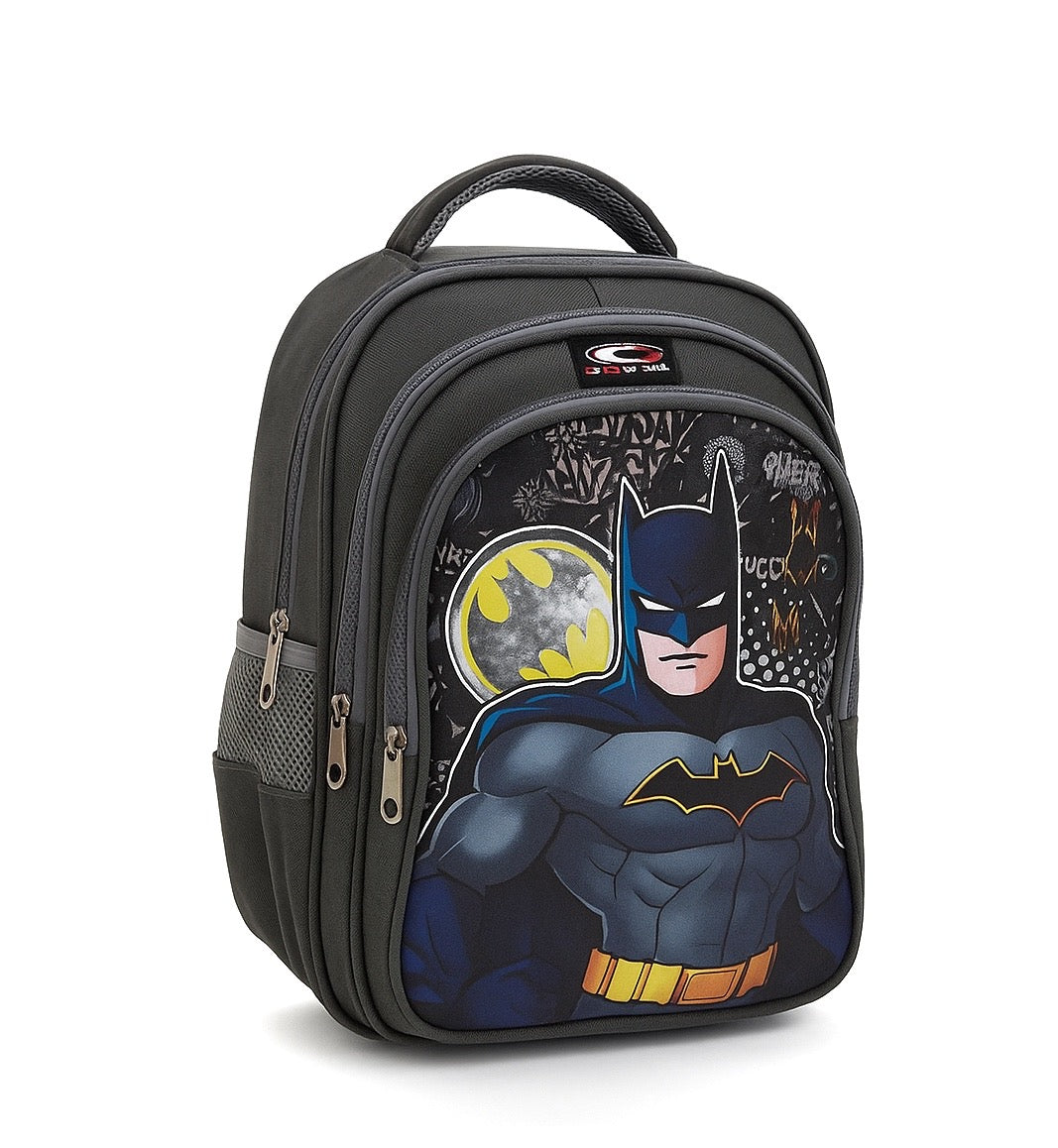 Backpack Genova 'Batman'