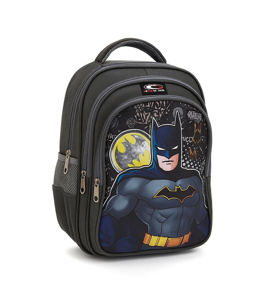 Backpack Genova 'Batman'