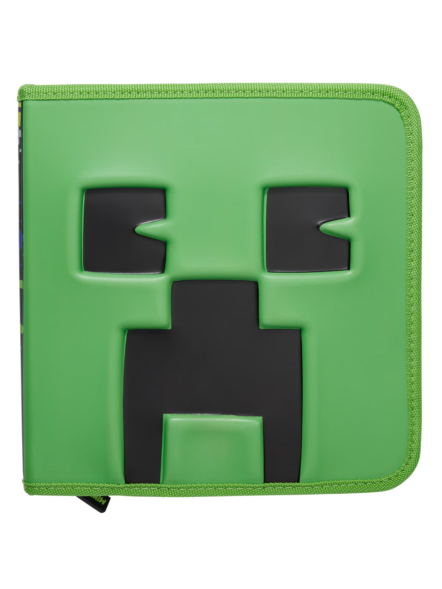 Minecraft Zip It Stationery Gift Pack Pencil Case