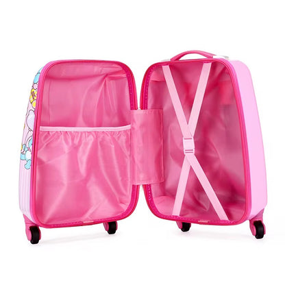 Kids suitcase - Hello Kitty