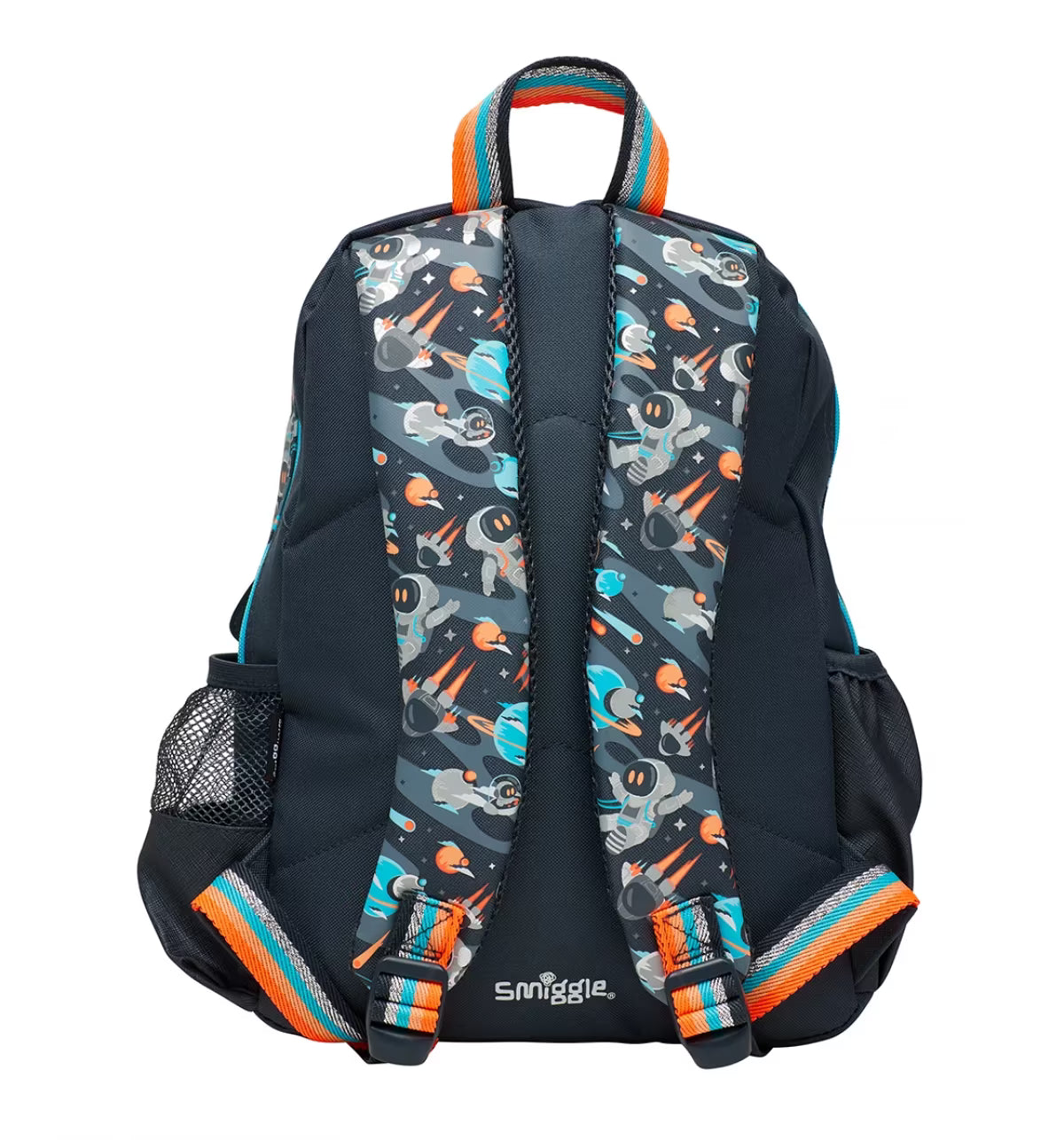 Rocket Junior Character Backpack, 38cm