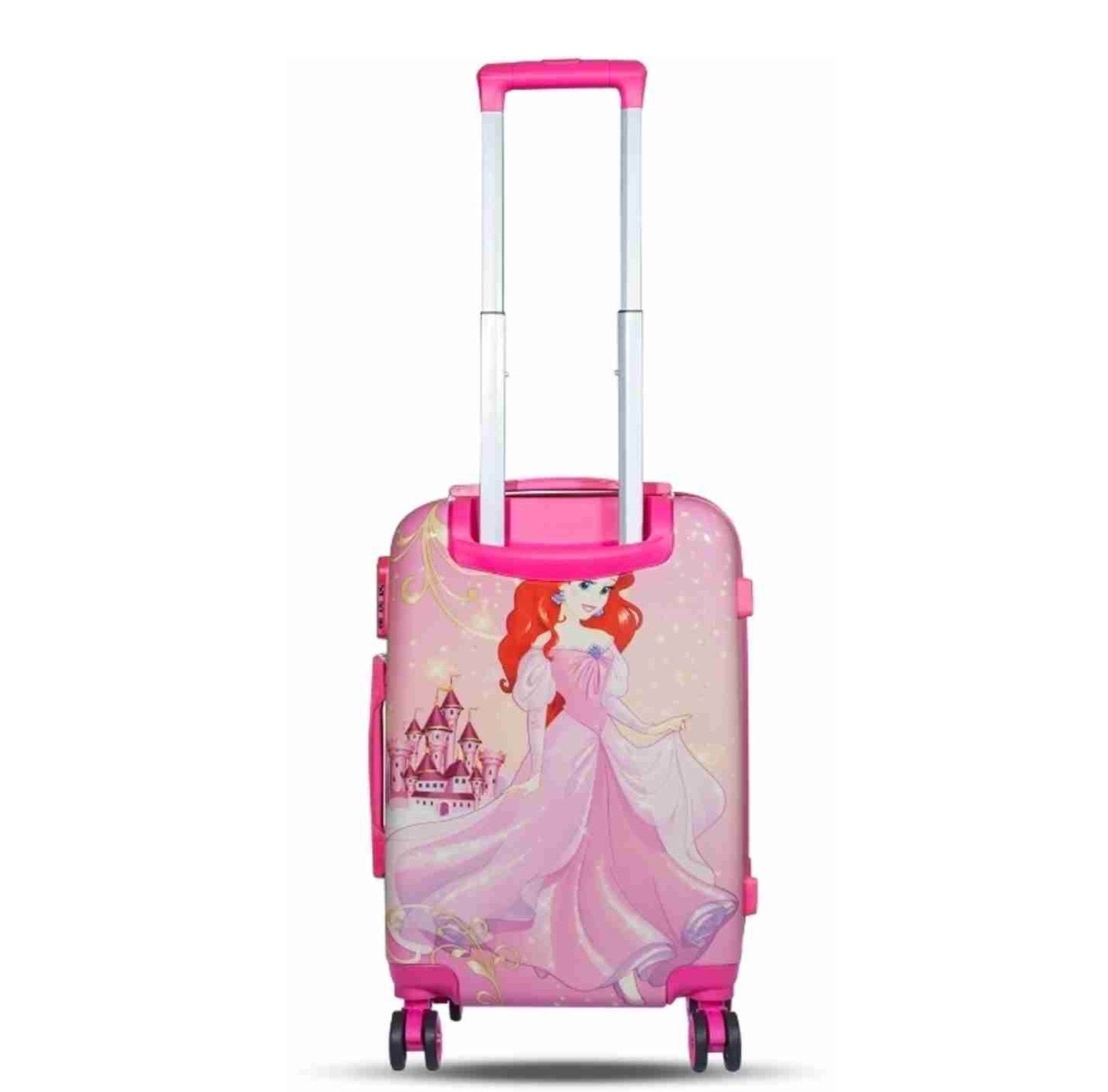 Kids suitcase - Disney princess