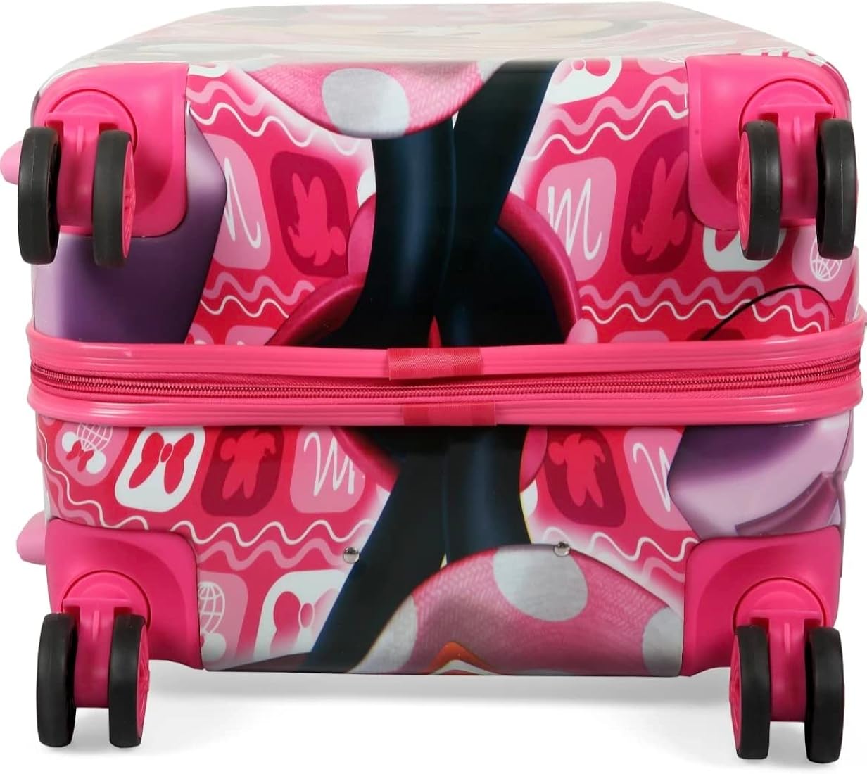 Kids suitcase - Minnie Mouse