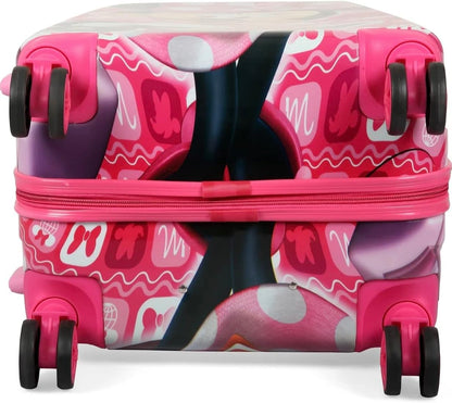 Kids suitcase - Minnie Mouse