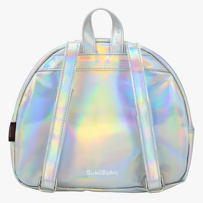 Mini Rainbow Fashion Bag, 21cm