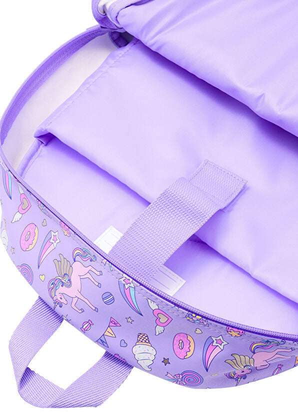 Unicorn Classic Backpack