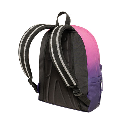 Original Scarf Backpack Gradient Fushia/Purple