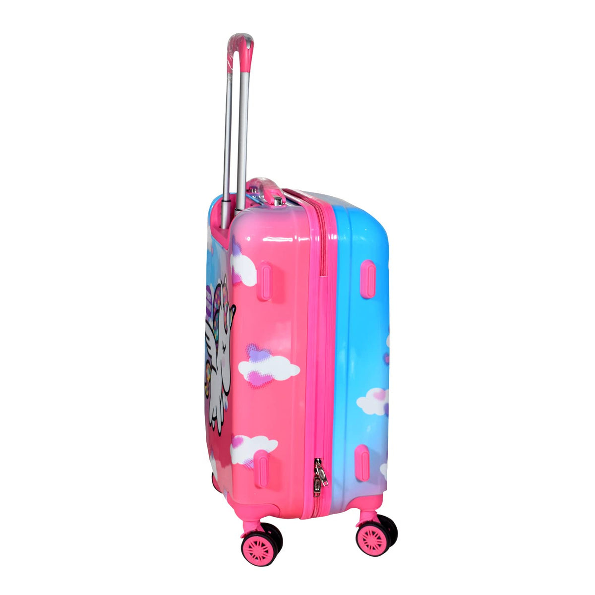 Kids suitcase - Unicorn