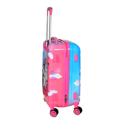 Kids suitcase - Unicorn