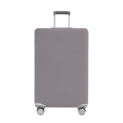 Cloth Suitcase Cover