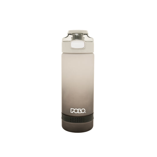 Polo Tritan Water Bottle Ombre 730ml Black