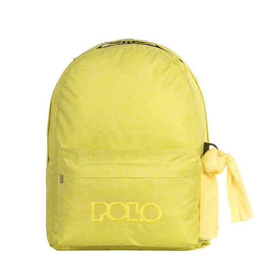 Original Double Scarf Backpack