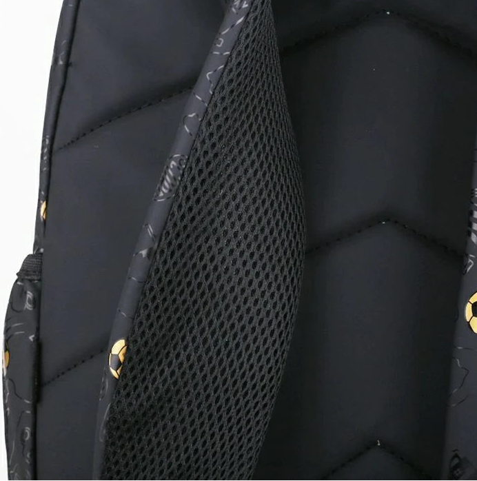 Football Classic Backpack, 42cm