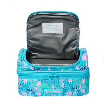 Stitch Double Decker Lunch Bag